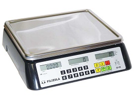 Balança Digital Filizola - Balança Digital