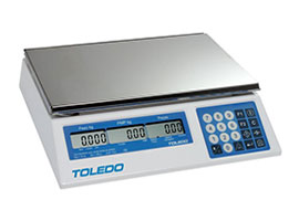 Balança Digital para Padaria - Balança Digital